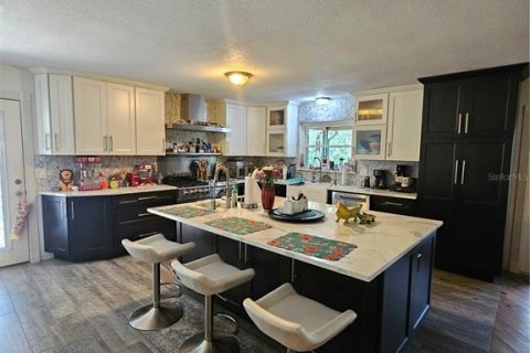 House in Pierson, Florida 5 bedrooms, 501.67 sq.m. № 2204962 - photo 29