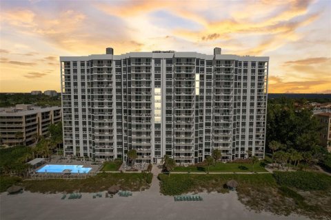 Condo à Longboat Key, Floride, 2 chambres  № 2299205