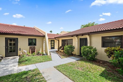 House in Bradenton, Florida 1 bedroom, 70.23 sq.m. № 2347171
