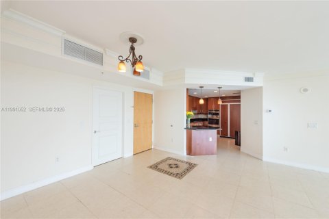 Condominio en alquiler en Aventura, Florida, 2 dormitorios, 132.39 m2 № 2057379 - foto 9