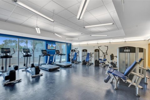 Condominio en alquiler en Aventura, Florida, 2 dormitorios, 132.39 m2 № 2057379 - foto 29