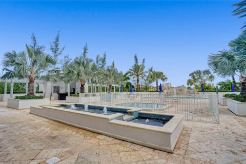 Condominio en alquiler en Aventura, Florida, 2 dormitorios, 132.39 m2 № 2057379 - foto 24