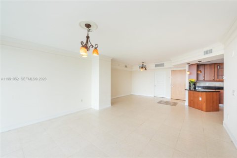Condominio en alquiler en Aventura, Florida, 2 dormitorios, 132.39 m2 № 2057379 - foto 7