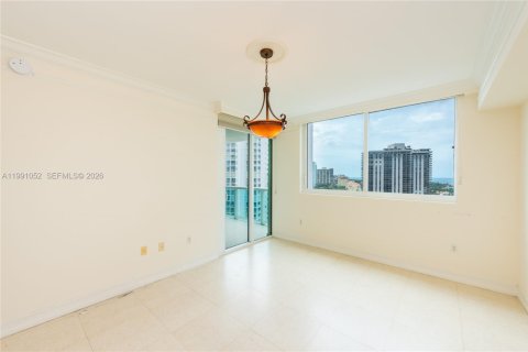 Condominio en alquiler en Aventura, Florida, 2 dormitorios, 132.39 m2 № 2057379 - foto 14