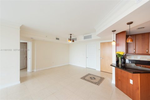 Condominio en alquiler en Aventura, Florida, 2 dormitorios, 132.39 m2 № 2057379 - foto 8