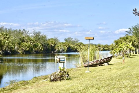 Купить виллу или дом в Порт-Шарлотт, Флорида 5 комнат, 134.89м2, № 2291513 - фото 20