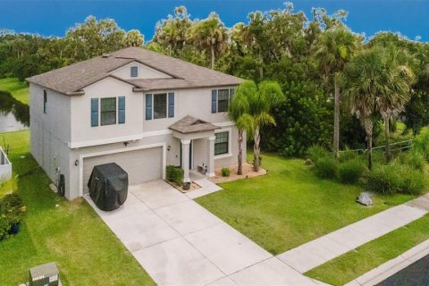 Casa en venta en Palmetto, Florida, 4 dormitorios, 242.66 m2 № 1834844 - foto 1