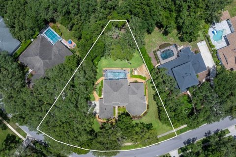 House in Fish Hawk, Florida 4 bedrooms, 399.48 sq.m. № 1653662 - photo 4