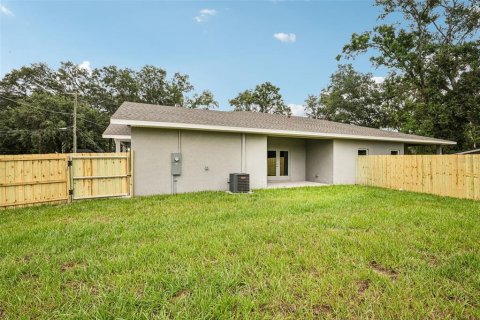 Apartamento en alquiler en Tampa, Florida, 3 dormitorios, 111.95 m2 № 1899734 - foto 4