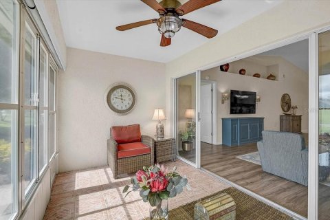 Villa ou maison à vendre à Bradenton, Floride: 2 chambres, 136.75 m2 № 2404760 - photo 27