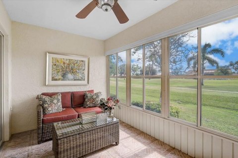 Villa ou maison à vendre à Bradenton, Floride: 2 chambres, 136.75 m2 № 2404760 - photo 24