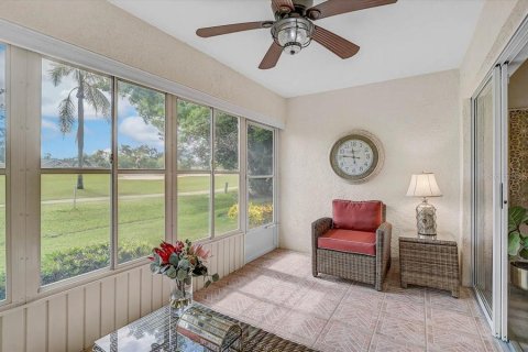 Villa ou maison à vendre à Bradenton, Floride: 2 chambres, 136.75 m2 № 2404760 - photo 25