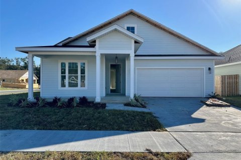 House in Alachua, Florida 3 bedrooms, 143.72 sq.m. № 1086803 - photo 1