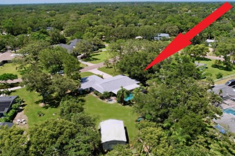House in Dunedin, Florida 5 bedrooms, 243.78 sq.m. № 1810873 - photo 3