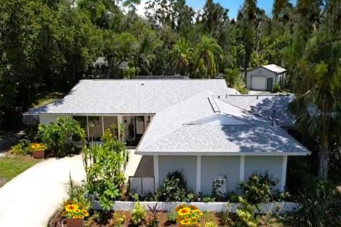 House in Dunedin, Florida 5 bedrooms, 243.78 sq.m. № 1810873 - photo 4