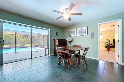 House in Dunedin, Florida 5 bedrooms, 243.78 sq.m. № 1810873 - photo 16