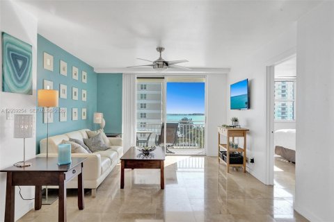 Condominio en alquiler en Miami, Florida, 2 dormitorios, 91.51 m2 № 2087040 - foto 7