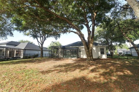 House in Apopka, Florida 4 bedrooms, 205.5 sq.m. № 1631567 - photo 28