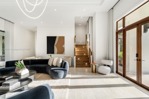 Villa ou maison à vendre à Pinecrest, Floride: 5 chambres, 532.14 m2 № 1931533 - photo 8