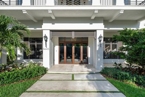 Villa ou maison à vendre à Pinecrest, Floride: 5 chambres, 532.14 m2 № 1931533 - photo 7