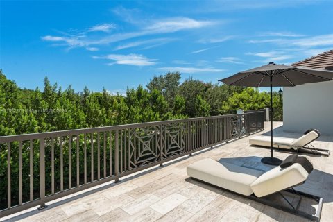 Villa ou maison à vendre à Pinecrest, Floride: 5 chambres, 532.14 m2 № 1931533 - photo 27