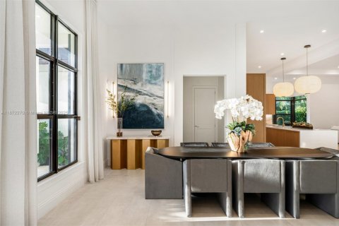 Villa ou maison à vendre à Pinecrest, Floride: 5 chambres, 532.14 m2 № 1931533 - photo 3