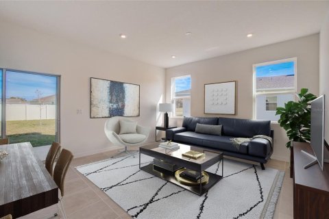 Casa en venta en Melbourne, Florida, 5 dormitorios, 226.12 m2 № 1791116 - foto 3