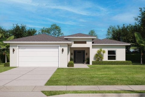 Дом в Себринг, Флорида 6 комнат, 144м2 № 2024001