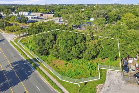 Land in Orlando, Florida № 2379389 - photo 3
