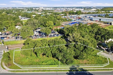 Land in Orlando, Florida № 2379389 - photo 2