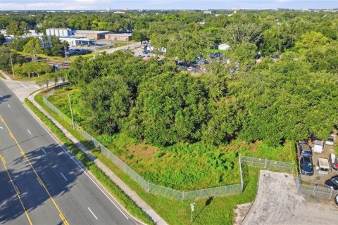 Land in Orlando, Florida № 2379389 - photo 7