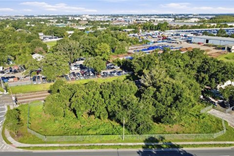Land in Orlando, Florida № 2379389