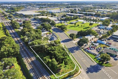 Land in Orlando, Florida № 2379389 - photo 5