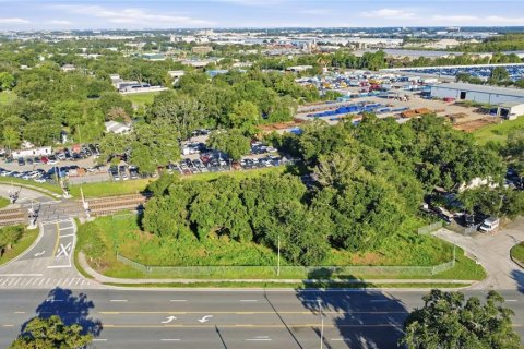 Land in Orlando, Florida № 2379389 - photo 13