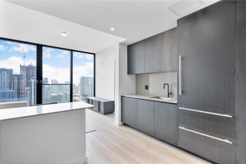 Купить кондоминиум в Майами, Флорида 1 спальня, 57.32м2, № 2056970 - фото 13