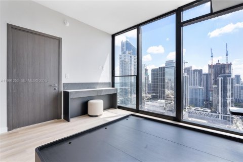 Купить кондоминиум в Майами, Флорида 1 спальня, 57.32м2, № 2056970 - фото 20