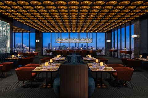 Купить кондоминиум в Майами, Флорида 1 спальня, 57.32м2, № 2056970 - фото 5