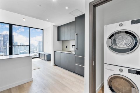 Купить кондоминиум в Майами, Флорида 1 спальня, 57.32м2, № 2056970 - фото 15