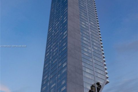 Купить кондоминиум в Майами, Флорида 1 спальня, 57.32м2, № 2056970 - фото 2