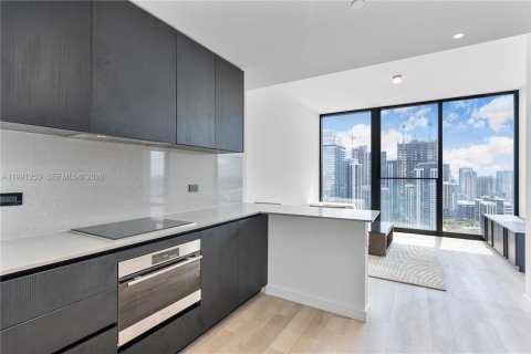 Купить кондоминиум в Майами, Флорида 1 спальня, 57.32м2, № 2056970 - фото 12