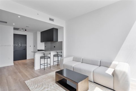 Купить кондоминиум в Майами, Флорида 1 спальня, 57.32м2, № 2056970 - фото 17