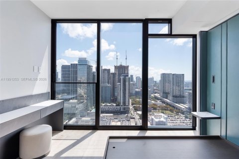 Купить кондоминиум в Майами, Флорида 1 спальня, 57.32м2, № 2056970 - фото 18