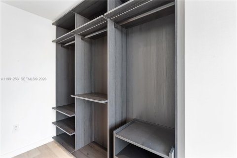 Купить кондоминиум в Майами, Флорида 1 спальня, 57.32м2, № 2056970 - фото 21