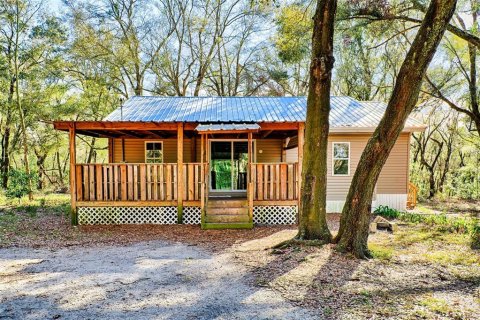 House in Bell, Florida 3 bedrooms, 101.17 sq.m. № 2202231 - photo 15