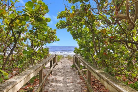 Condo in Jupiter, Florida, 3 bedrooms  № 1141316 - photo 1