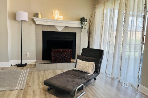 House in Winter Park, Florida 3 bedrooms, 115.01 sq.m. № 2222953 - photo 15
