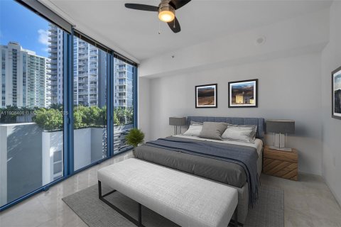 Condo in Fort Lauderdale, Florida, 1 bedroom  № 1967914 - photo 17