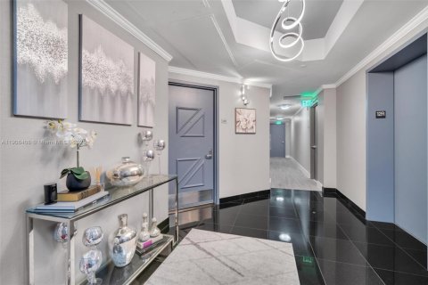 Condo in Fort Lauderdale, Florida, 1 bedroom  № 1967914 - photo 3
