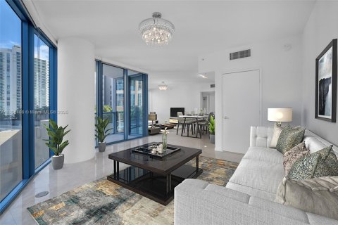 Condo in Fort Lauderdale, Florida, 1 bedroom  № 1967914 - photo 9