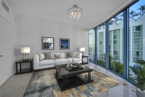 Condo in Fort Lauderdale, Florida, 1 bedroom  № 1967914 - photo 16